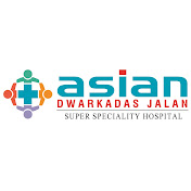 Asian Hospital Dhanbad