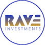 Rave Investments logo