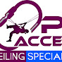 Rope Access Abseiling Specialists Pty Ltd logo