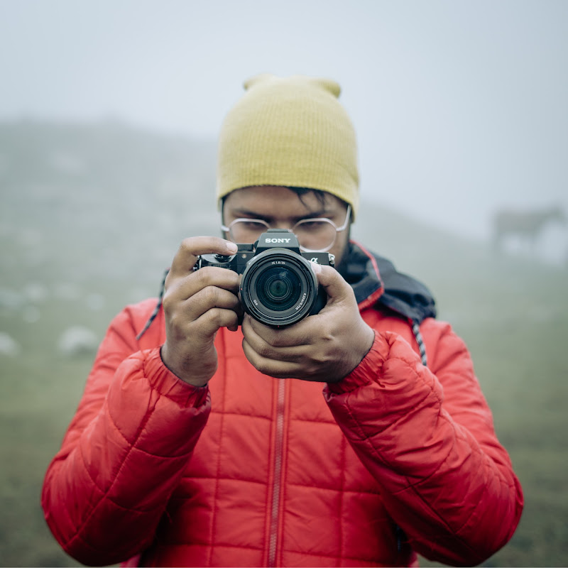 Sanket Joshi
