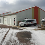 Amsoil Synthetic Warehouse and Dealer