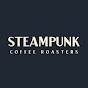Steampunk Coffee logo