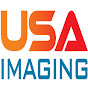 USA Imaging, Inc. logo