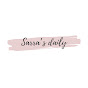 Sarra’s Daily logo