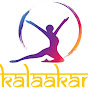 Kalaakar Dance logo
