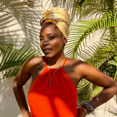 Dark Feminine Consciousness Avatar