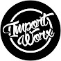 ImportWorx logo
