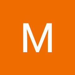 Логотип каналу Maryam kivina