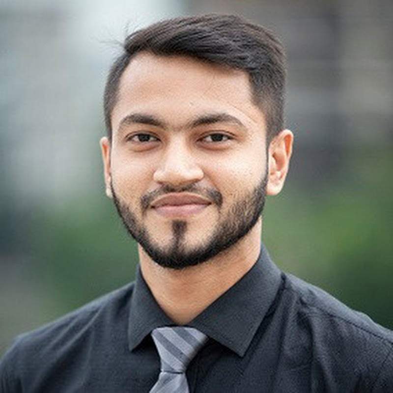 Mahamudul Hasan