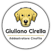 Giuliano Cirella Dog Trainer