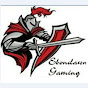 Ebondawn Gaming logo