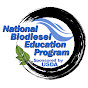 Biodiesel Education logo
