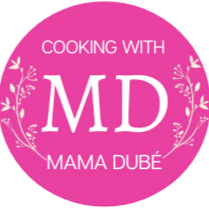 Cooking with Mama Dubé