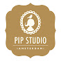 Pip Studio Official logo
