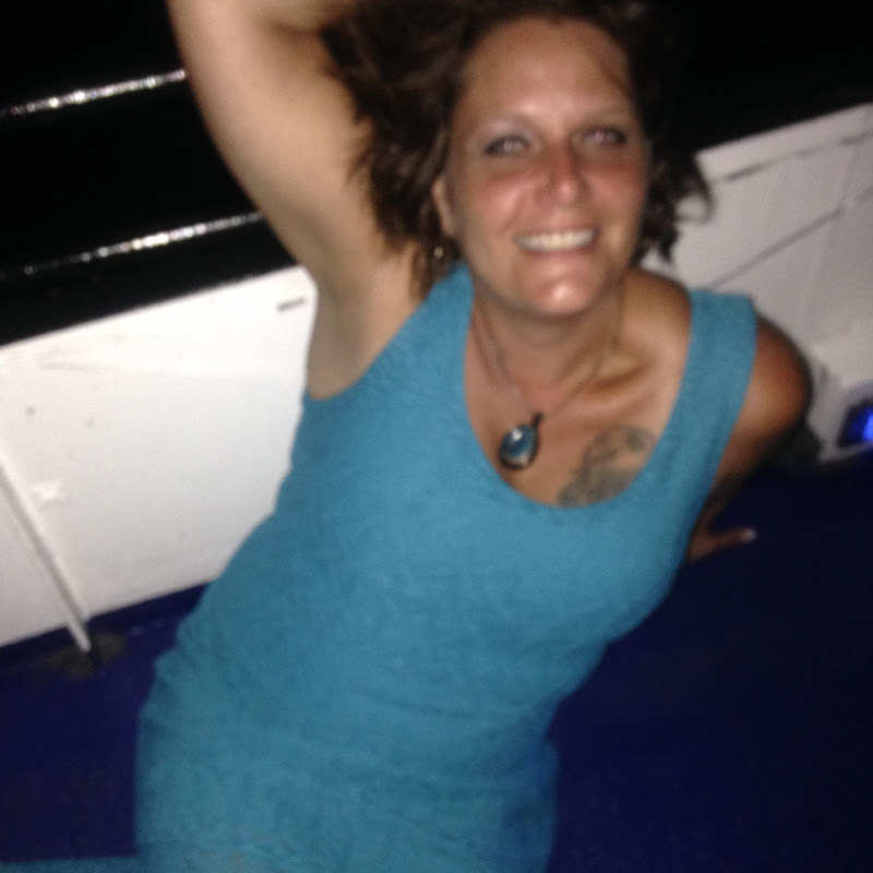 Jennifer Blecher