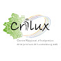 CRILUX ASBL logo