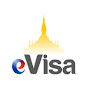 Lao eVisa logo