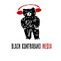 Black Contraband logo
