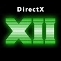 Microsoft DirectX 12 and Graphics Education logo