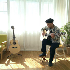 Masaaki Kishibe Guitar Channel