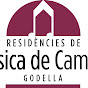 Música Cambra Godella logo