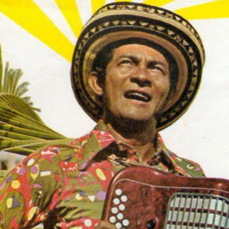 Cumbia Hub icon
