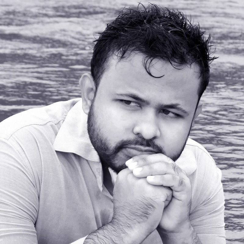 Romjan Ali Official