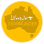 LifestyleDownunder logo