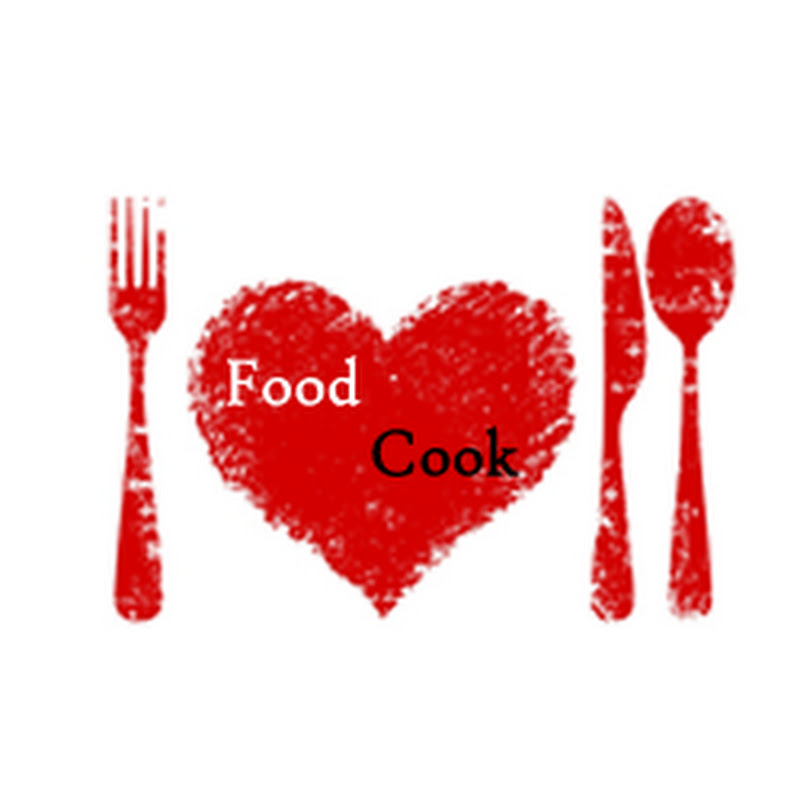 Love food Love cook (LovefoodLovecook)