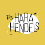 The Harahendels logo