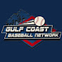 Gulf Coast Baseball Network logo