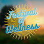 Festival Of Wellness 2020 logo
