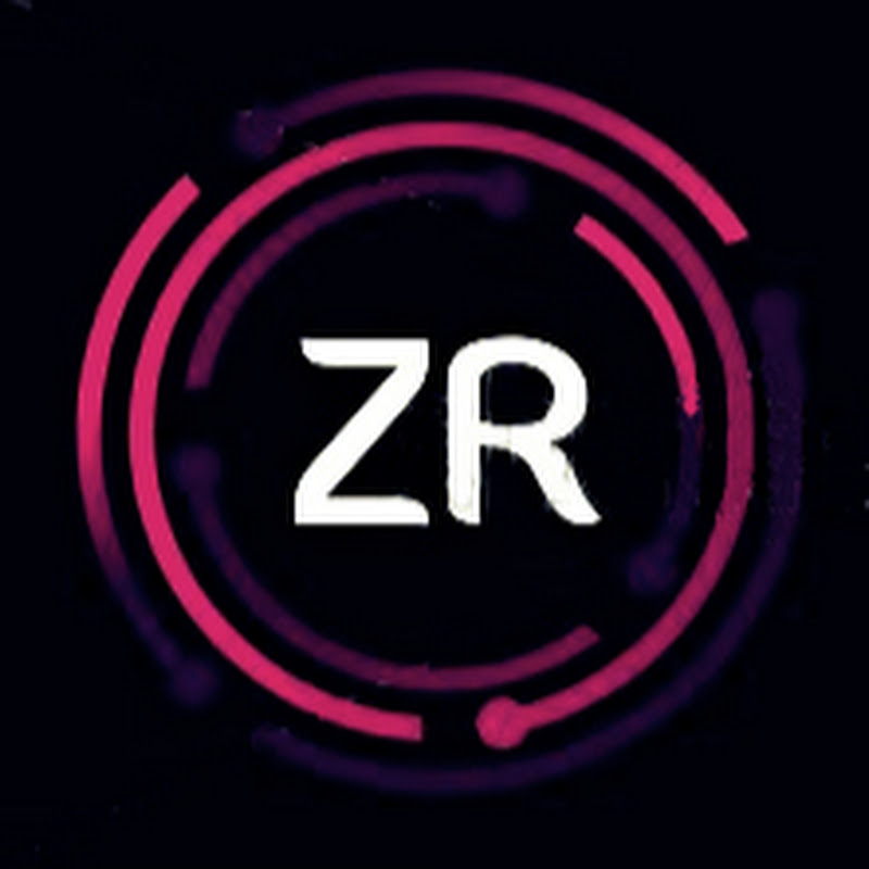 ZR Gamer