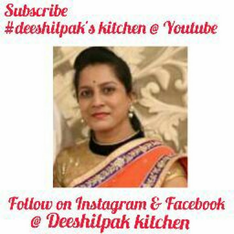 Deeshilpak Kitchen