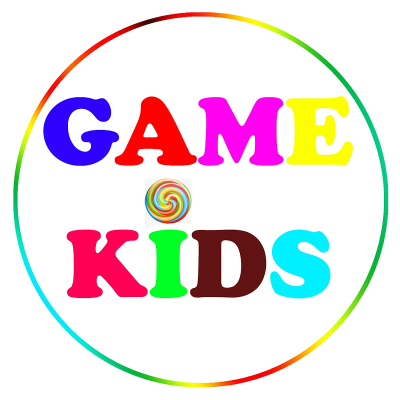 Game Kids