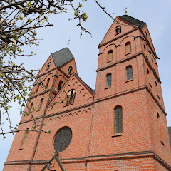 Katholische Pfarrei Wernigerode