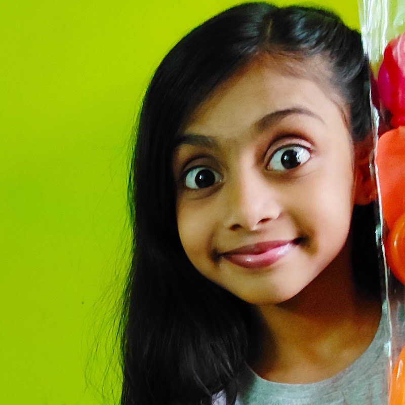 Learn With Aaradhya
