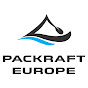 Packraft Europe - Official Alpacka Raft Dealer logo