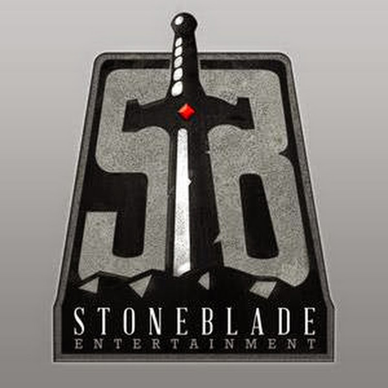 Stone Blade
