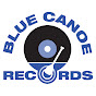 bluecanoerecords logo