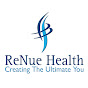 Renue Health logo