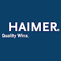 HAIMER USA logo