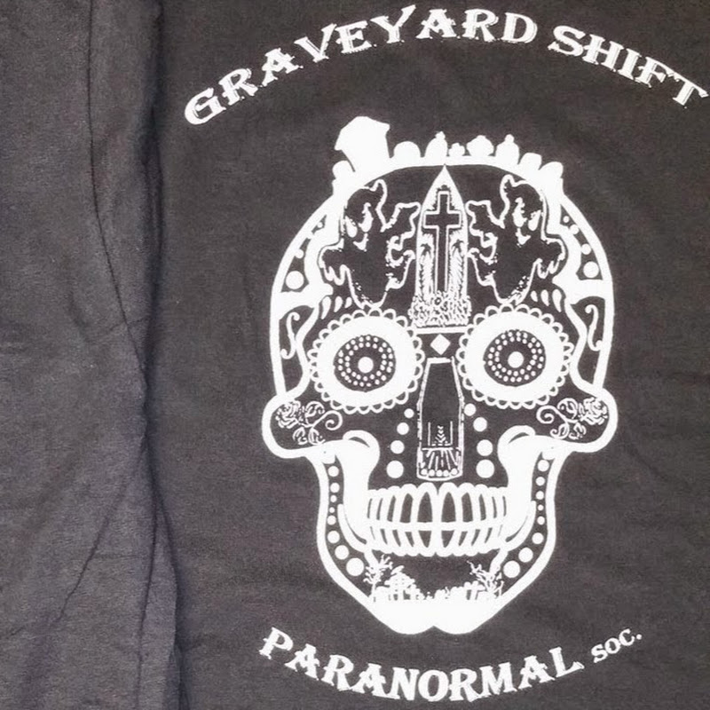 Graveyard Shift Paranormal Soc.