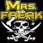 Mrs. FREAK
