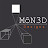 @mon3d-designs