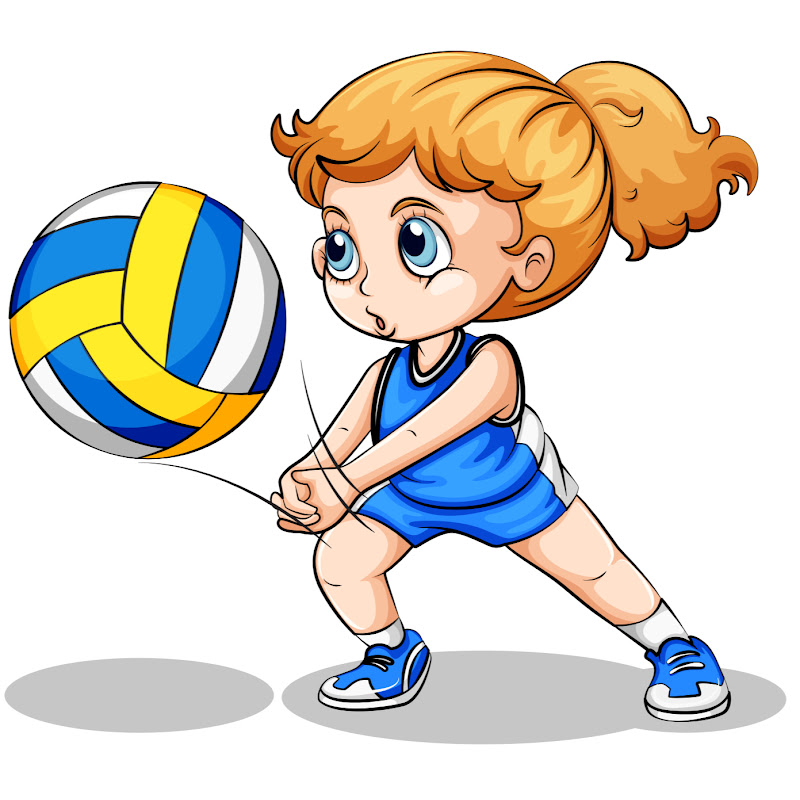 Women Libero icon