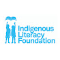 Indigenous Literacy Foundation logo