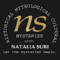 Natalia Suri logo