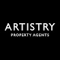Artistry Property Agents logo