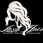 Lush Hairbiz logo